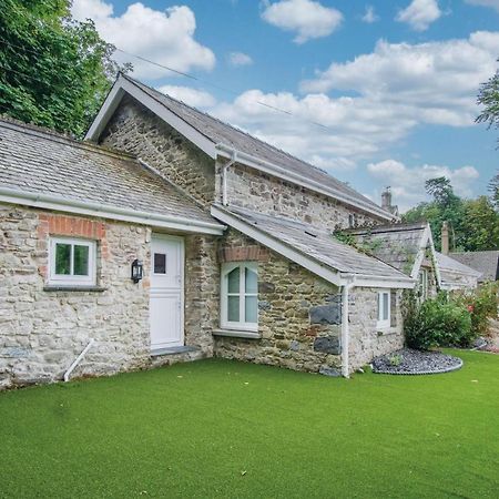 The Lodge - 2 Bedroom Cottage - Princes Gate Ludchurch Exterior foto